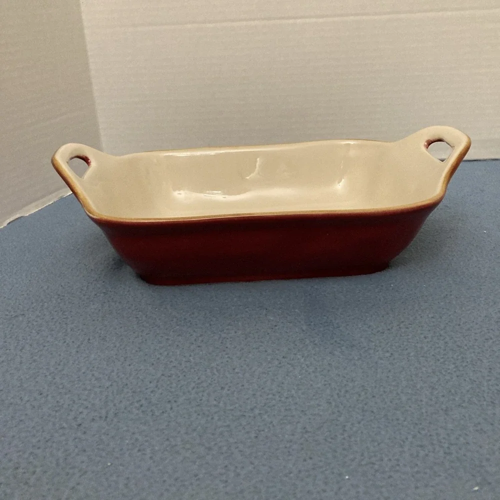 Pier 1 Imports Barca Red 13